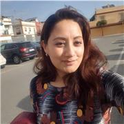 Imparto clases de Inglés